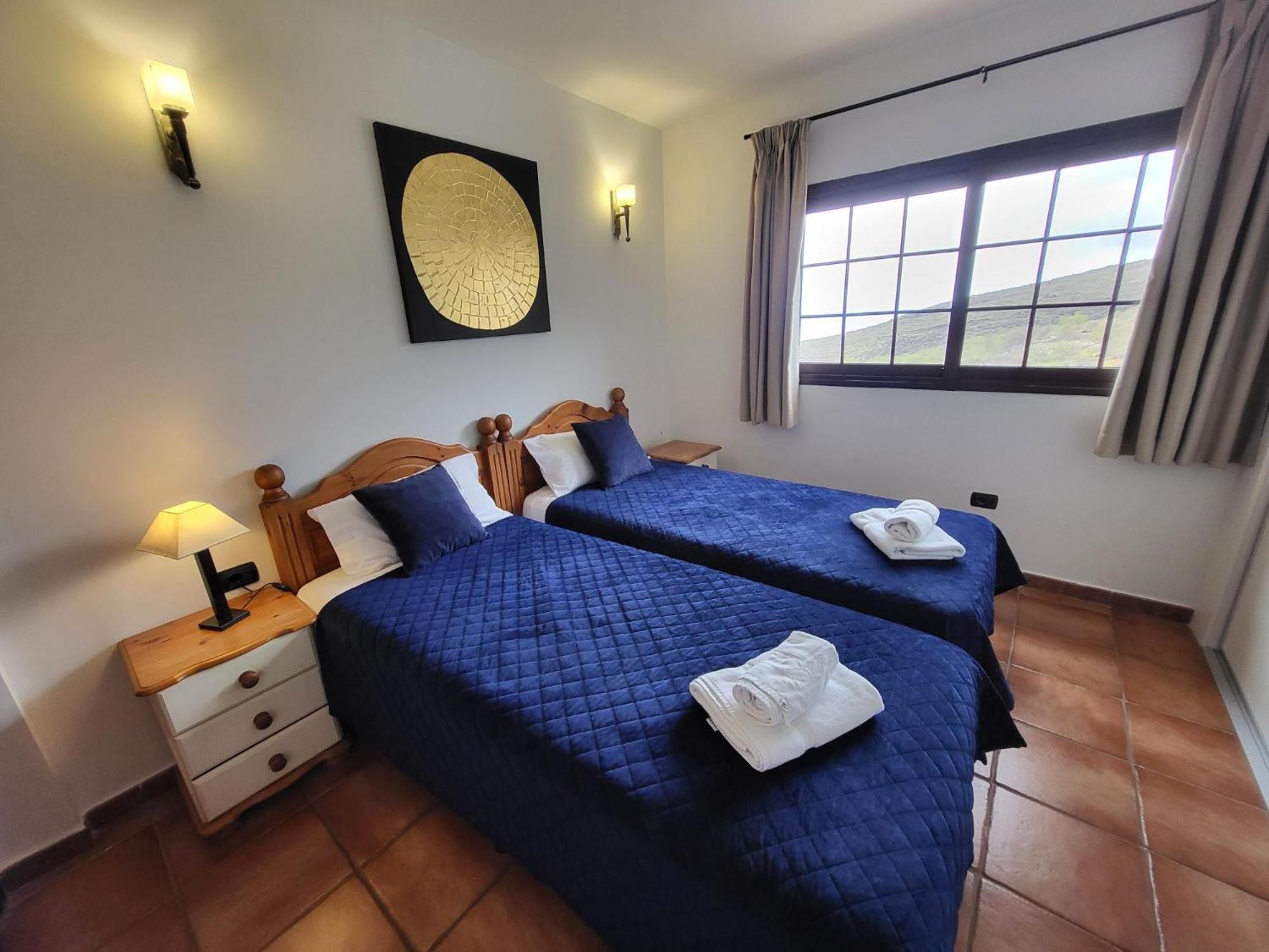 Villa El Mirador Los Menores エクステリア 写真