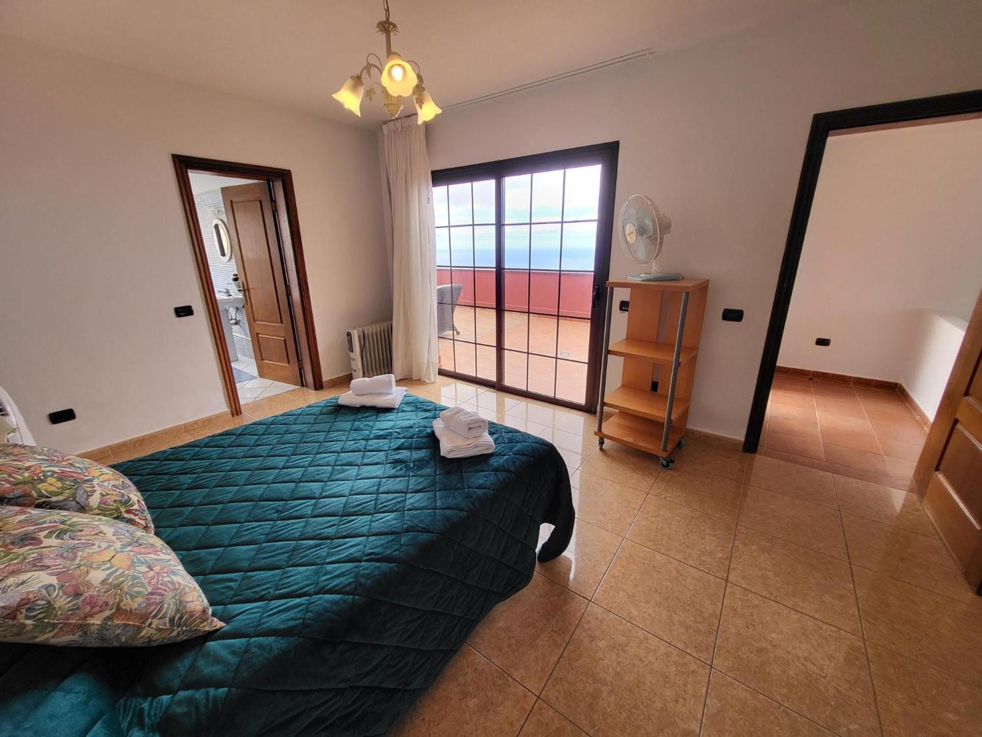 Villa El Mirador Los Menores エクステリア 写真